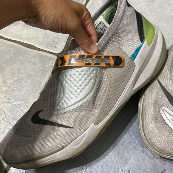 OBJ NIKE - Picture 6 of 6